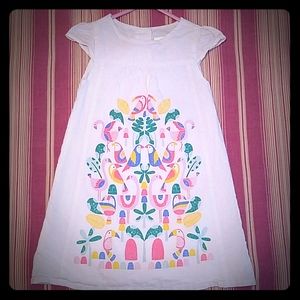 Gymboree size 4t dress